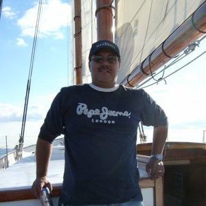 Meet your Posher, Jose